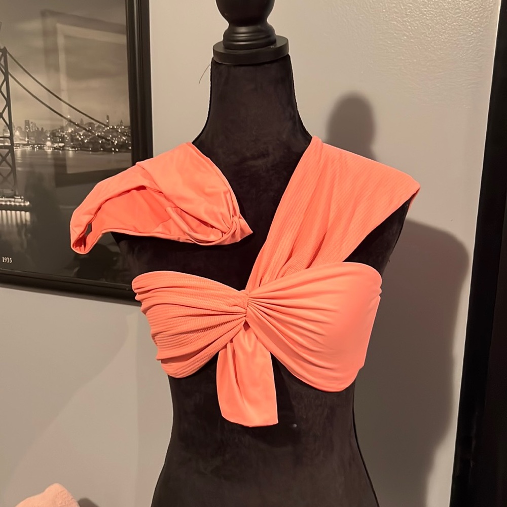 Bathsuit Top